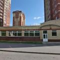 1-комнатная квартира, УЛ. АЛЕКСАНДРА ЩЕРБАКОВА 1-комнатная квартира, УЛ. АЛЕКСАНДРА ЩЕРБАКОВА
