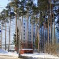 1-комнатная квартира, УЛ. КОСТЫЧЕВА 1-комнатная квартира, УЛ. КОСТЫЧЕВА