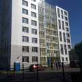 1-комнатная квартира, УЛ. КАПИТАНА ГАСТЕЛЛО 1-комнатная квартира, УЛ. КАПИТАНА ГАСТЕЛЛО