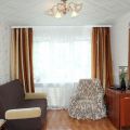 3-комнатная квартира, УЛ. ПЕРМЯКОВА 3-комнатная квартира, УЛ. ПЕРМЯКОВА