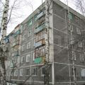 4-комнатная квартира, ПЛ. ЛЕНИНА 4-комнатная квартира, ПЛ. ЛЕНИНА