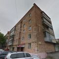1-комнатная квартира, УЛ. РОДИОНОВА 1-комнатная квартира, УЛ. РОДИОНОВА