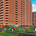 1-комнатная квартира, УЛ. ДУШИСТАЯ, 60 1-комнатная квартира, УЛ. ДУШИСТАЯ, 60