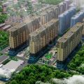 1-комнатная квартира, УЛ. ИМ ПЕТРА МЕТАЛЬНИКОВА 1-комнатная квартира, УЛ. ИМ ПЕТРА МЕТАЛЬНИКОВА