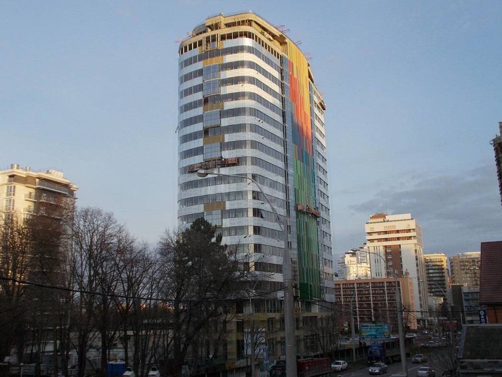 Купить Квартиру В Краснодаре Ул Солнечная