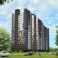 4-комнатная квартира, УЛ. БЕРЕГОВАЯ, 2 К1 4-комнатная квартира, УЛ. БЕРЕГОВАЯ, 2 К1
