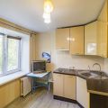 1-комнатная квартира, УЛ. ПАНЕЛЬНАЯ, 17 К2 1-комнатная квартира, УЛ. ПАНЕЛЬНАЯ, 17 К2