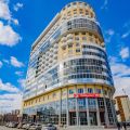 1-комнатная квартира, УЛ. КРЕСТИНСКОГО, 35 1-комнатная квартира, УЛ. КРЕСТИНСКОГО, 35