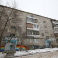 2-комнатная квартира, УЛ. ЗАВОДСКАЯ, 46 2-комнатная квартира, УЛ. ЗАВОДСКАЯ, 46
