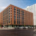 3-комнатная квартира, УЛ. МОСКОВСКАЯ 3-комнатная квартира, УЛ. МОСКОВСКАЯ