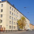 1-комнатная квартира, УЛ. ДОНБАССКАЯ, 35 1-комнатная квартира, УЛ. ДОНБАССКАЯ, 35