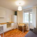 1-комнатная квартира, УЛ. СОБОЛЕВА, 21 К6 1-комнатная квартира, УЛ. СОБОЛЕВА, 21 К6
