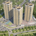 1-комнатная квартира, УЛ. БРАТСКАЯ, 27 К1 1-комнатная квартира, УЛ. БРАТСКАЯ, 27 К1