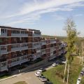 1-комнатная квартира, МКР. БЕРЕЗОВЫЙ 1-комнатная квартира, МКР. БЕРЕЗОВЫЙ