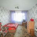 3-комнатная квартира, МКР. ТОПКИНСКИЙ, 43 3-комнатная квартира, МКР. ТОПКИНСКИЙ, 43