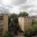 3-комнатная квартира, УЛ. ГОРОДСКАЯ, 9 3-комнатная квартира, УЛ. ГОРОДСКАЯ, 9