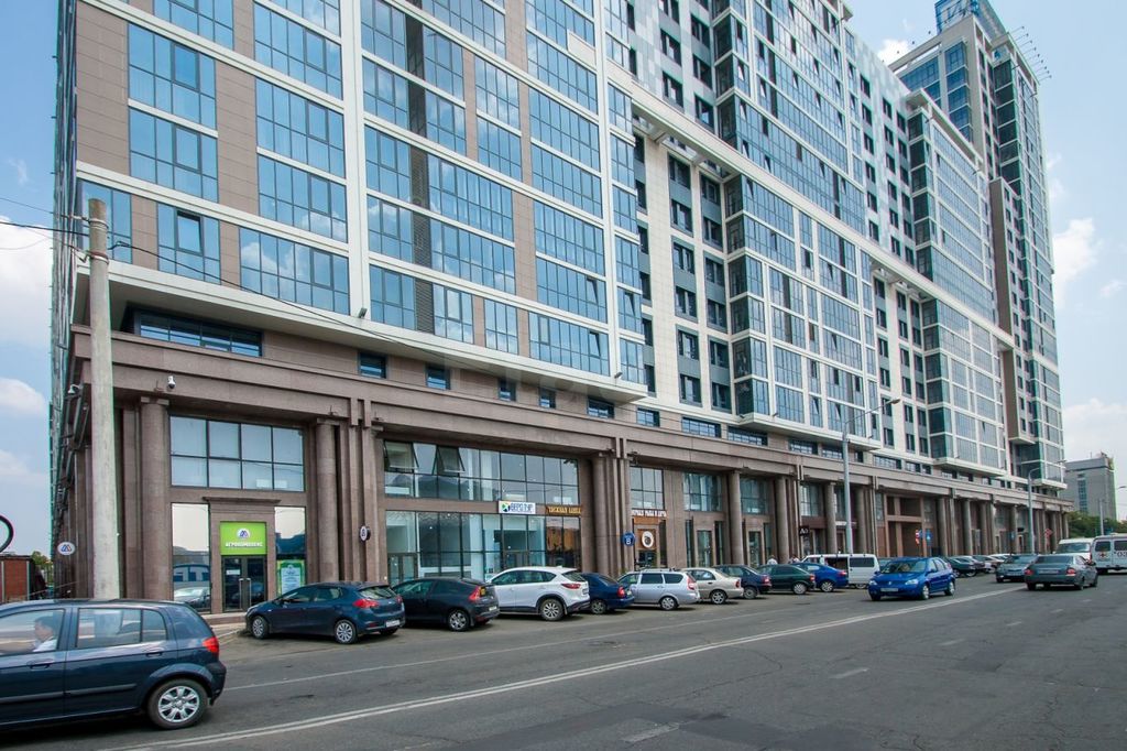 Краснодар ул буденного 129 фото Объявление № 10488127 - продажа 3-комнатной квартиры в новостройке в Краснодаре,