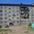 1-комнатная квартира, УЛ. ПУШКИНА, 18 1-комнатная квартира, УЛ. ПУШКИНА, 18