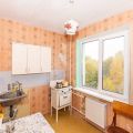 1-комнатная квартира, ПГТ. ВОРОВСКОГО, 3А 1-комнатная квартира, ПГТ. ВОРОВСКОГО, 3А