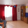 3-комнатная квартира, УЛ. ЦЕНТРАЛЬНАЯ, 46 3-комнатная квартира, УЛ. ЦЕНТРАЛЬНАЯ, 46