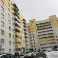 1-комнатная квартира, УЛ. И.МИШИНА, 5СТР 1-комнатная квартира, УЛ. И.МИШИНА, 5СТР