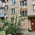 1-комнатная квартира, ПР-КТ. ЭНГЕЛЬСА, 63 К2 1-комнатная квартира, ПР-КТ. ЭНГЕЛЬСА, 63 К2