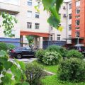 2-комнатная квартира, Г. ПУШКИН, УЛ. ГЛИНКИ, 1 2-комнатная квартира, Г. ПУШКИН, УЛ. ГЛИНКИ, 1