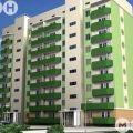 1-комнатная квартира, УЛ. ЛОПАТИНА ГОРА, 12А 1-комнатная квартира, УЛ. ЛОПАТИНА ГОРА, 12А