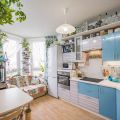 2-комнатная квартира, УЛ. ФЕОФАНОВА 2-комнатная квартира, УЛ. ФЕОФАНОВА