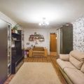 1-комнатная квартира, УЛ. УРАЛЬСКИХ РАБОЧИХ, 44 1-комнатная квартира, УЛ. УРАЛЬСКИХ РАБОЧИХ, 44