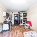 1-комнатная квартира, УЛ. ПАРТИЗАНА ЖЕЛЕЗНЯКА 1-комнатная квартира, УЛ. ПАРТИЗАНА ЖЕЛЕЗНЯКА
