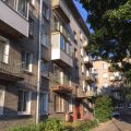 1-комнатная квартира, Г. КРОНШТАДТ, УЛ. ВОССТАНИЯ, 16 1-комнатная квартира, Г. КРОНШТАДТ, УЛ. ВОССТАНИЯ, 16