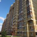 1-комнатная квартира, УЛ. НОВОСЕЛЬЯ, 4 1-комнатная квартира, УЛ. НОВОСЕЛЬЯ, 4