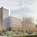 2-комнатная квартира, УЛ. МОСКОВСКАЯ 2-комнатная квартира, УЛ. МОСКОВСКАЯ