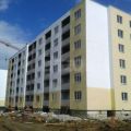 1-комнатная квартира, ПР-Д. ОВСЯНОЙ 3-Й 1-комнатная квартира, ПР-Д. ОВСЯНОЙ 3-Й