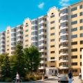 1-комнатная квартира, СЕВАСТОПОЛЬ, УЛ. ПАВЛА КОРЧАГИНА 1-комнатная квартира, СЕВАСТОПОЛЬ, УЛ. ПАВЛА КОРЧАГИНА