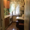 1-комнатная квартира, ПР-КТ. МИРА, 10А 1-комнатная квартира, ПР-КТ. МИРА, 10А