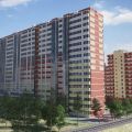 1-комнатная квартира, УЛ. КЛЮЧЕВСКАЯ 1-комнатная квартира, УЛ. КЛЮЧЕВСКАЯ