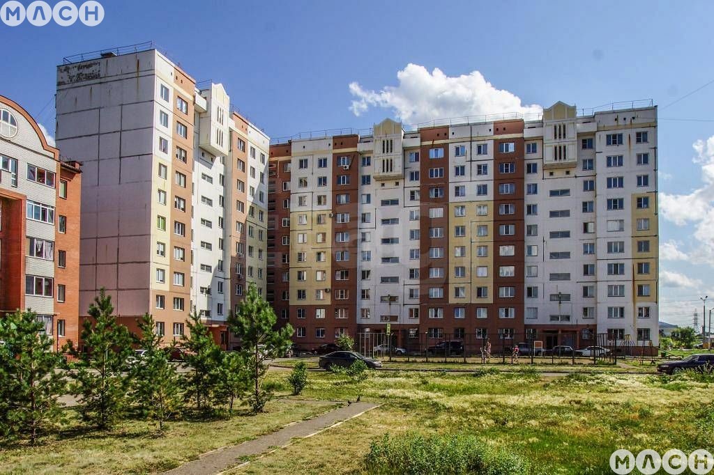 Купить 1 Комнатную Квартиру Дианова Омск