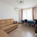 3-комнатная квартира, УЛ. НОВОЧЕРЁМУШКИНСКАЯ, 24 3-комнатная квартира, УЛ. НОВОЧЕРЁМУШКИНСКАЯ, 24