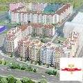 3-комнатная квартира, СЕВАСТОПОЛЬ, ТАРАСА ШЕВЧЕНКО 3-комнатная квартира, СЕВАСТОПОЛЬ, ТАРАСА ШЕВЧЕНКО