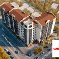 1-комнатная квартира, СЕВАСТОПОЛЬ, УЛ. НИКОЛАЯ МУЗЫКИ 1-комнатная квартира, СЕВАСТОПОЛЬ, УЛ. НИКОЛАЯ МУЗЫКИ