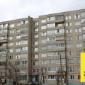 1-комнатная квартира, Б-Р. ЭГЕРСКИЙ, 53 1-комнатная квартира, Б-Р. ЭГЕРСКИЙ, 53