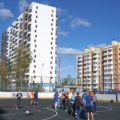 2-комнатная квартира, УЛ. КОМФОРТНАЯ 2-комнатная квартира, УЛ. КОМФОРТНАЯ