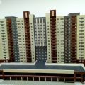 2-комнатная квартира, ТРАКТ. ПАВЛОВСКИЙ, 291 2-комнатная квартира, ТРАКТ. ПАВЛОВСКИЙ, 291