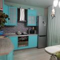 1-комнатная квартира, УЛ. ОСЕТИНСКАЯ, 6 1-комнатная квартира, УЛ. ОСЕТИНСКАЯ, 6