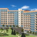 1-комнатная квартира, ЯЛТА, АВРОРЫ 1-комнатная квартира, ЯЛТА, АВРОРЫ