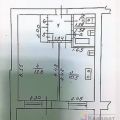 1-комнатная квартира, УЛ. ЛЕНИНА, 41 1-комнатная квартира, УЛ. ЛЕНИНА, 41