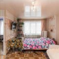 1-комнатная квартира, П. ПЕРВОМАЙСКИЙ, 29 1-комнатная квартира, П. ПЕРВОМАЙСКИЙ, 29