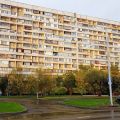 2-комнатная квартира, УЛ. ШОЛОХОВА, 6 2-комнатная квартира, УЛ. ШОЛОХОВА, 6